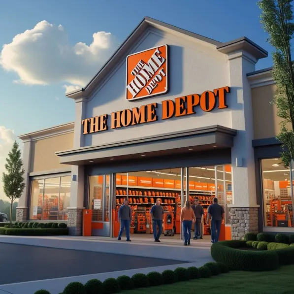 HomeDepot